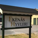 EKENÄS HYVLERI